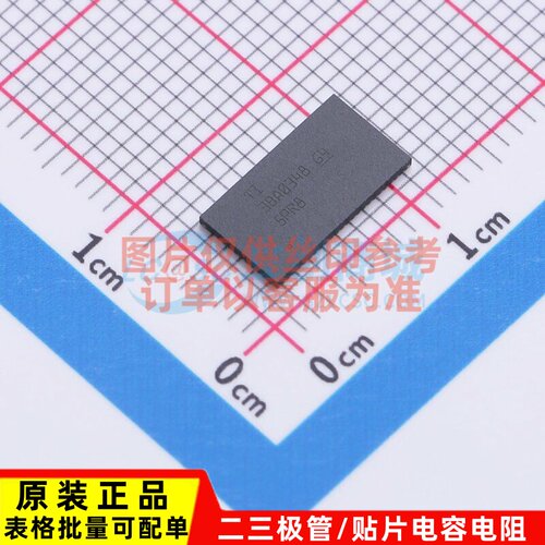 PCI/PCIE接口 DS320PR810NJXR WQFN-64(5.5x10) TI/德州 原装正品