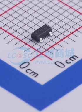 场效应管(MOSFET) PMV30UN2R SOT-23 Nexperia(安世) 电子元器件