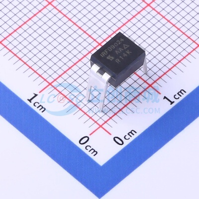 场效应管(MOSFET) IRFD9024PBF HVMDIP-4 VISHAY(威世) 原装正品