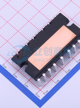 智能功率模块(IPM) STGIPS14K60 SDIP-25L 意法半导体芯片 元器件