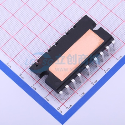 智能功率模块(IPM) STGIPS14K60 SDIP-25L 意法半导体芯片 元器件