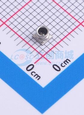 压力传感器 LPS28DFWTR CCLGA-7(2.8x2.8) 意法半导体芯片 元器件