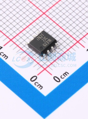 功率电子开关 ISP762TFUMA1 SO-8 Infineon(英飞凌) 电子元件配单