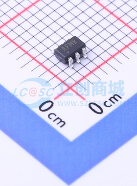 精密运放 MAX44244AUK+T SOT-23-5 ADI(亚德诺) 电子元件原装正品