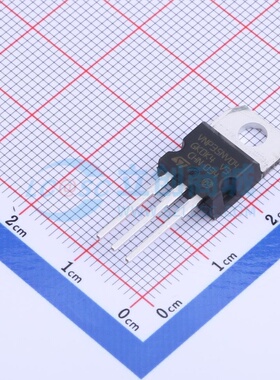 AC-DC控制器和稳压器 VNP35NV04-E TO-220 意法半导体芯片 元器件