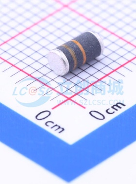 肖特基二极管 SGL41-40-E3/96 DO-213AB VISHAY(威世) 电子元器件