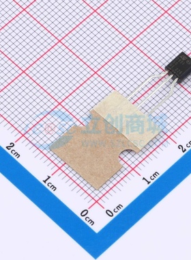 线性稳压器(LDO) LM2931AZ50R TO-92 意法半导体芯片 电子元器件