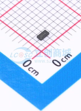 静电保护器(TVS/ESD) SP0544TUTG UDFN-10 Littelfuse(力特)