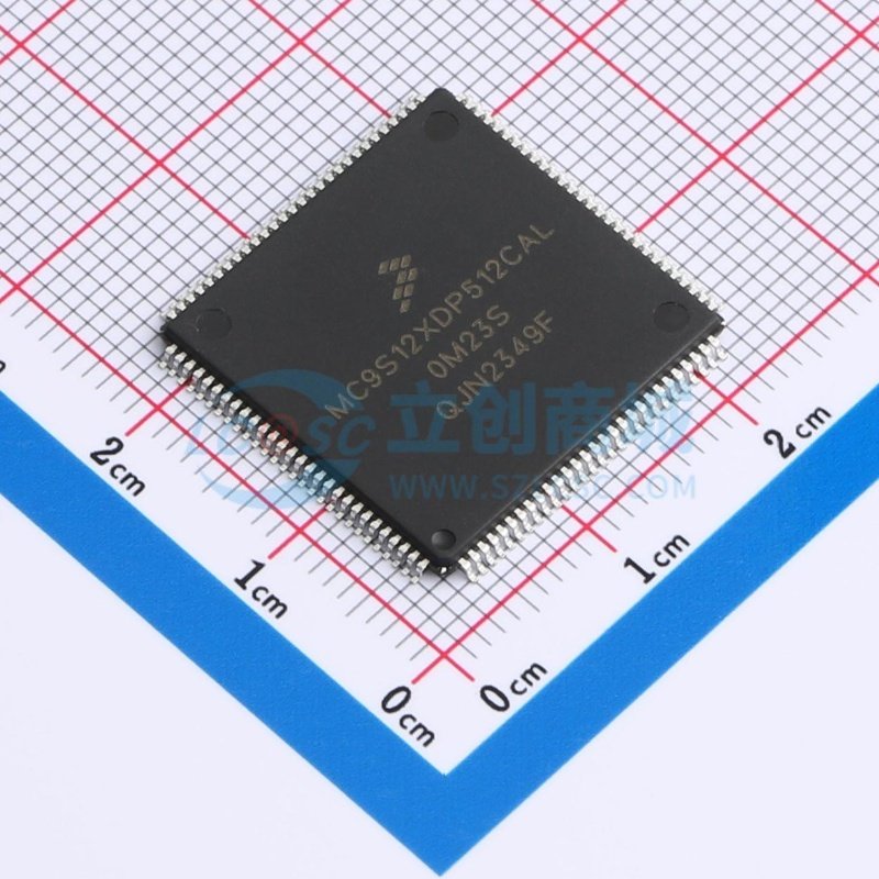 单片机(MCU/MPU/SOC) MC9S12XDP512CAL LQFP-112 安世 电子元器件