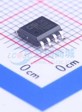 EEPROM CAT25320VI-GT3 SOIC-8 onsemi(安森美) 电子元件原装正品