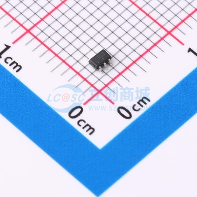 精密运放 NCV333ASQ3T2G SC-88-5 onsemi(安森美) 电子元器件配单