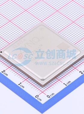 单片机(MCU/MPU/SOC) XC7Z030-1FFG676I FCBGA-676 XILINX/赛灵思