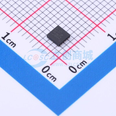 模数转换芯片ADC LTC2485CDD#TRPBF DFN-10 ADI(亚德诺) 原装正品