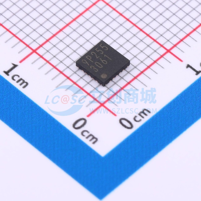 DC-DC电源芯片 BD9P255MUF-CE2 VQFN-20 ROHM(罗姆) 电子元件配单
