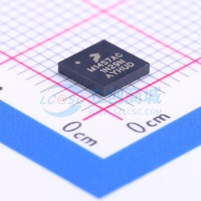 单片机(MCU/MPU/SOC) MKM14Z128ACHH5 MAPLGA-44 安世 电子元器件