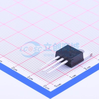 达林顿管 TIP101G TO-220 onsemi(安森美) 电子元件配单原装正品