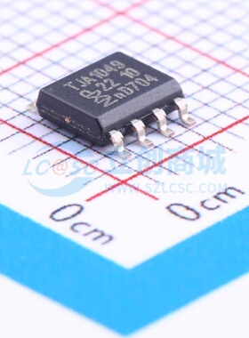 CAN收发器 TJA1049T,118 SO-8 安世 电子元器件配单原装正品