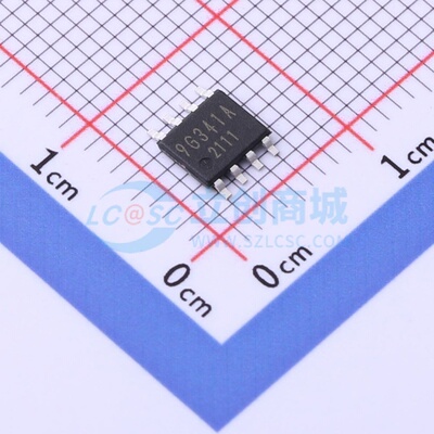 DC-DC电源芯片 BD9G341AEFJ-E2 SOIC-8 ROHM(罗姆) 电子元件配单