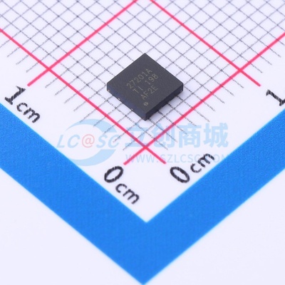 栅极驱动芯片 UCC27201ADRMR VSON-8 TI/德州 电子元器件原装正品