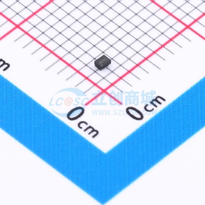 DC-DC电源芯片 SM80591EIKD DFN-6(0.9x1.1) silergy(矽力杰)