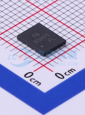 场效应管(MOSFET) CJFB30H20 DFNWB-8 CJ(江苏长电/长晶) 元器件
