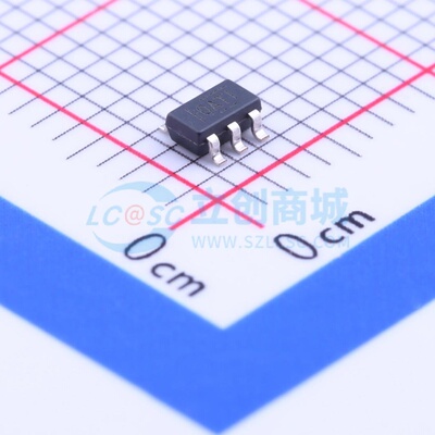 运算放大器 OPA847IDBVR SOT-23-6 TI/德州 电子元件配单原装正品