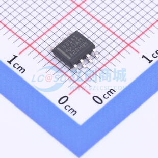 电压基准芯片 TL431AIDRG4 SOIC-8 TI/德州 电子元件配单原装正品