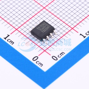 AC-DC控制器和稳压器 TEA18362T/1J SOIC-8 安世 电子元器件配单