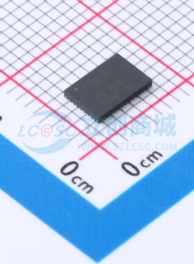 USB转换芯片 TUSB1044RNQR WQFN-40(4x6) TI/德州 电子元器件配单