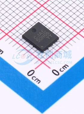 场效应管(MOSFET) CJAC50N06 PDFNWB-8L CJ(江苏长电/长晶) 原装