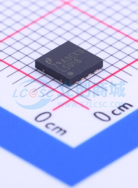 AC-DC控制器和稳压器 LM5018SD/NOPB WSON-8 TI/德州 电子元器件