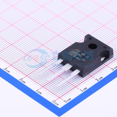 场效应管(MOSFET) STW15NK90Z TO-247 意法半导体芯片 电子元器件