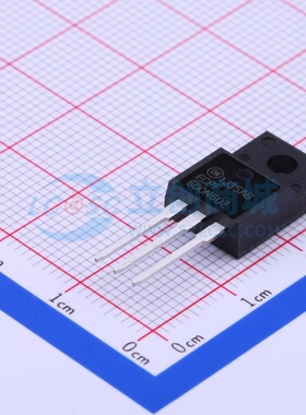 场效应管(MOSFET) FCPF600N60Z TO-220FPAB-3 onsemi(安森美)
