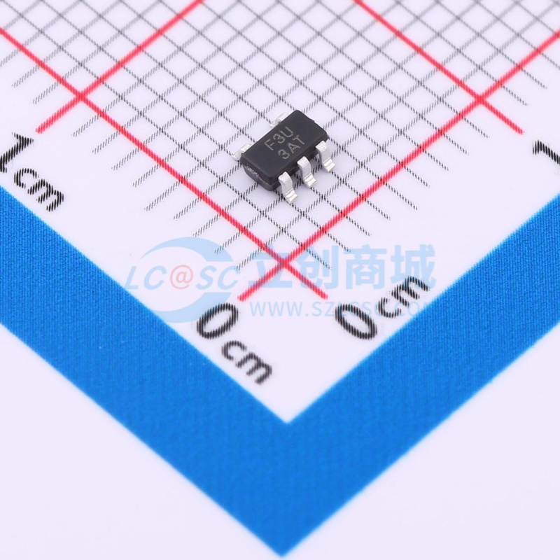 线性稳压器(LDO) AP7383-33WW-7 SOT-25 DIODES(美台) 电子元器件
