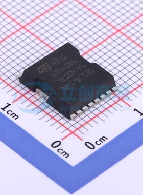 场效应管(MOSFET) STO67N60M6 - 意法半导体芯片 电子元器件配单