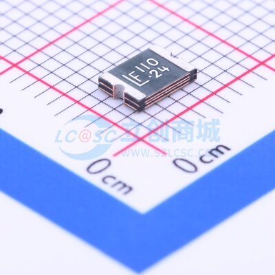 自恢复保险丝 1812L110/24DR 1812 Littelfuse(力特) 元器件