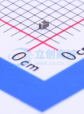自恢复保险丝 0402L050SLKR 0402 Littelfuse(力特) 原装正品