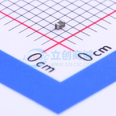 自恢复保险丝 0402L050SLKR 0402 Littelfuse(力特) 原装正品