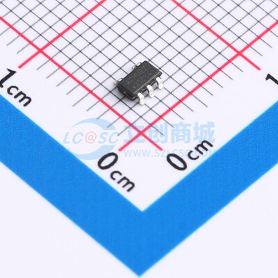 EEPROM AT24C16C-STUM-T SOT-23-5 MICROCHIP(美国微芯) 原装正品