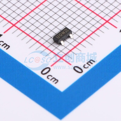 场效应管(MOSFET) BSH103BKR TO-236AB Nexperia(安世) 原装正品