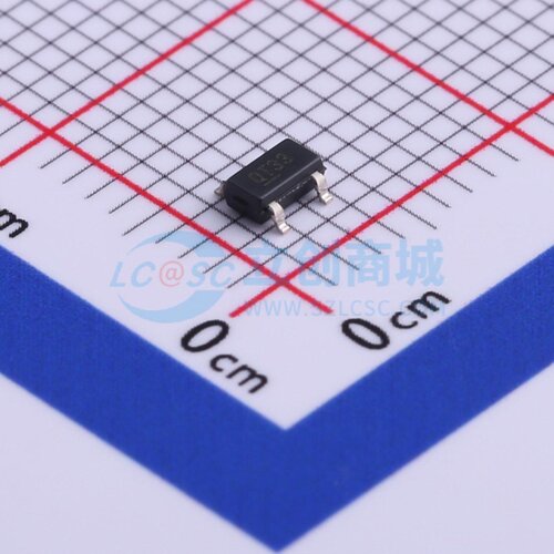 线性稳压器(LDO) MIC5225-3.3YM5-TR SOT-23-5 MICROCHIP(美国微