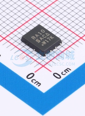 场效应管(MOSFET) SIRA10DP-T1-GE3 PowerPAK-SO-8 VISHAY(威世)