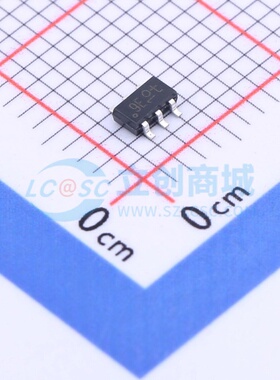 三极管(BJT) PMD2001D.115 SOT-457 Nexperia(安世) 电子元件配单