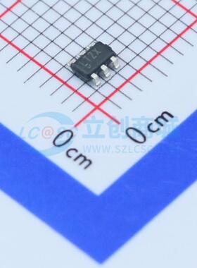 RF检波器 LTC5507ES6#PBF SOT-23-6 ADI(亚德诺) 电子元器件配单