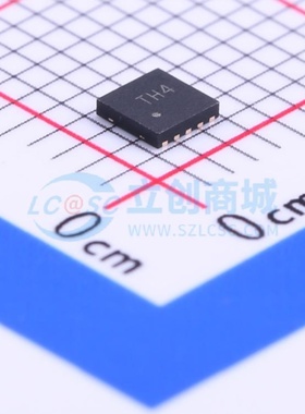 静电保护器(TVS/ESD) SP2504NUTG UDFN-10(2.6x2.6) Littelfuse(