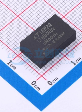 LED驱动 LTM8040IV#PBF LGA-66 ADI(亚德诺) 电子元器件原装正品