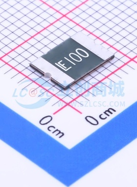 自恢复保险丝 2920L100PR 2920 Littelfuse(力特) 电子元器件