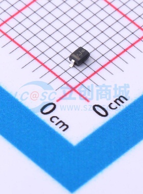 开关二极管 NSD350HT1G SOD-323 onsemi(安森美) 电子元器件配单