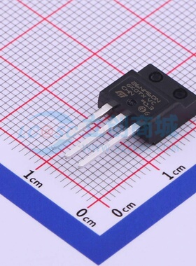 场效应管(MOSFET) STFI26NM60N TO-281-3 意法半导体芯片 元器件