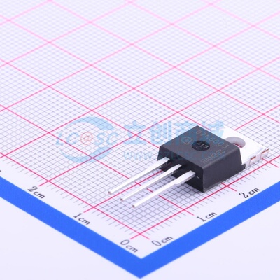 场效应管(MOSFET) SPP07N60C3 TO-220 Infineon(英飞凌) 原装正品